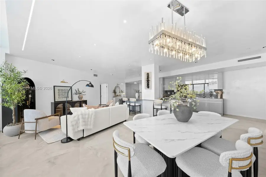 9601 Collins Ave #808, Bal Harbour, FL 33154 - #2