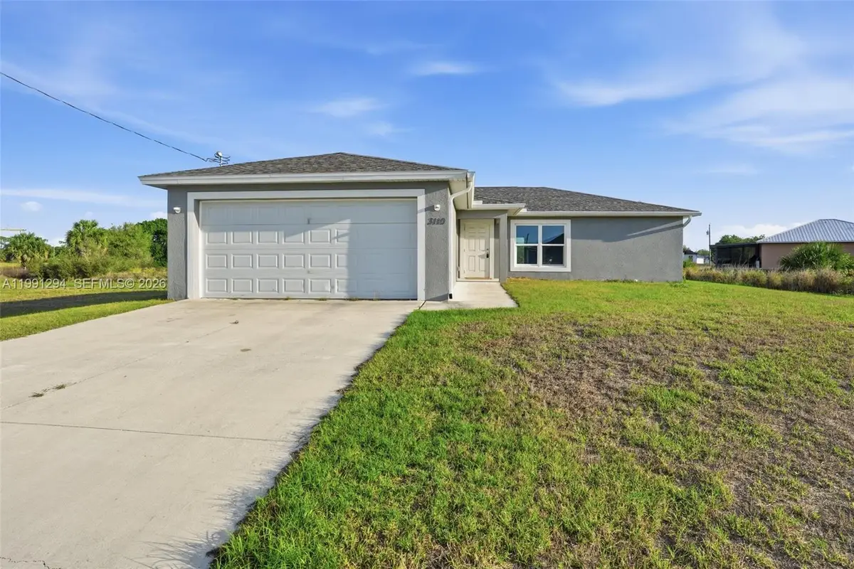 3110 Kapok Cir, Labelle, FL 33935 - #1