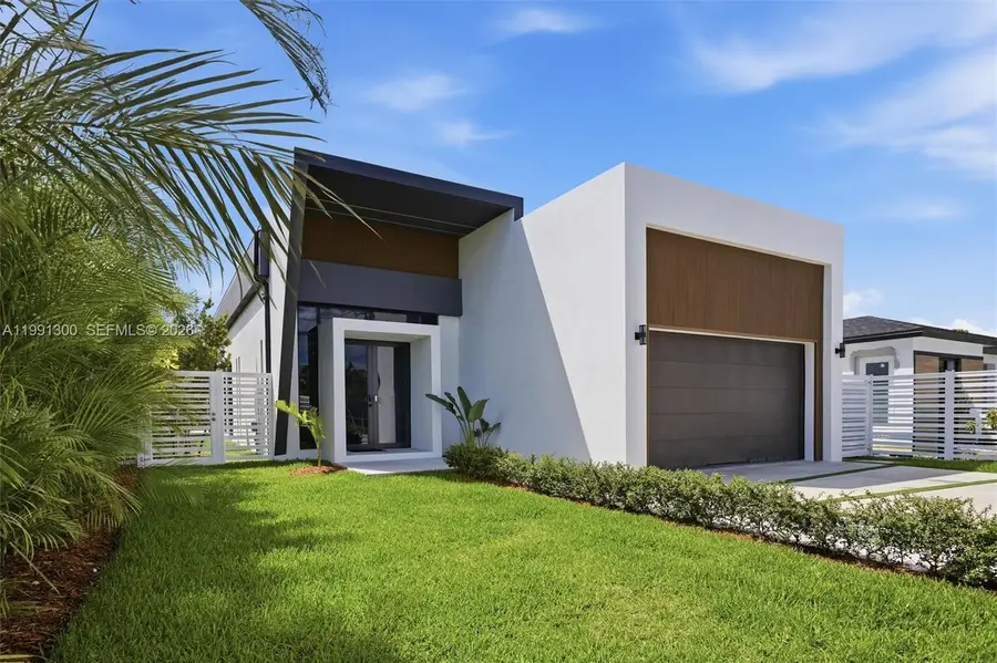 22900 SW 122 Pl, Miami, FL 33170 - #2