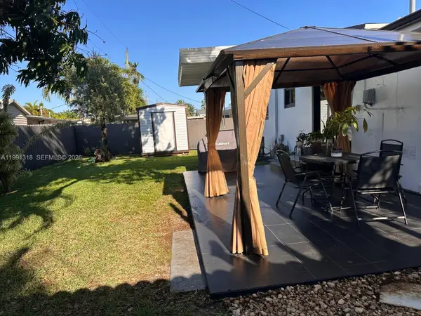 6685 NW 38th Ter, Virginia Gardens, FL 33166