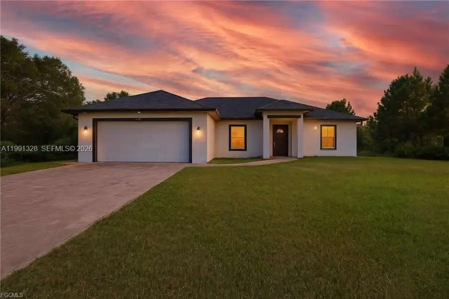 1013 Atherton Ave, Lehigh Acres, FL 33971 - #2