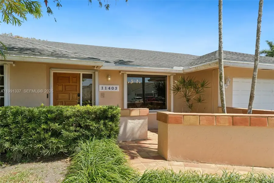 11403 SW 129th Pl, Miami, FL 33186 - #3