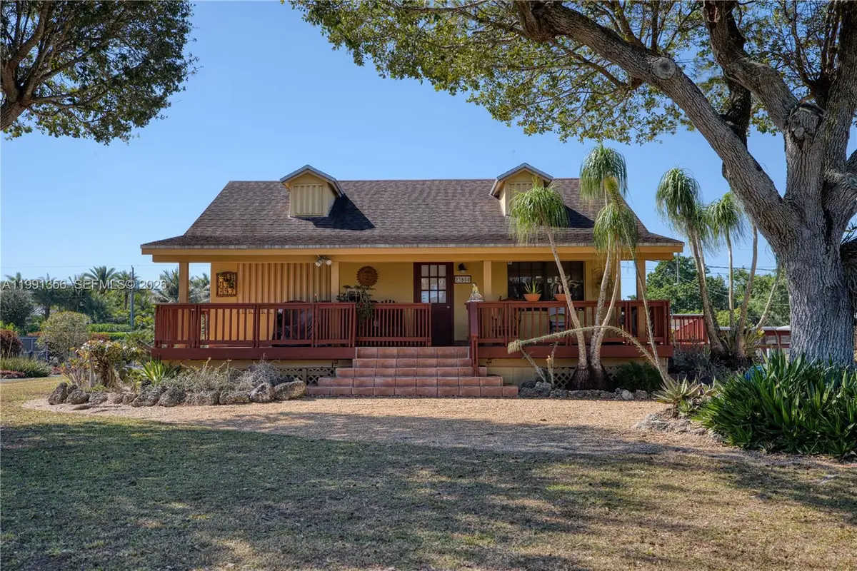 23550 SW 214th Pl, Homestead, FL 33031 - #1