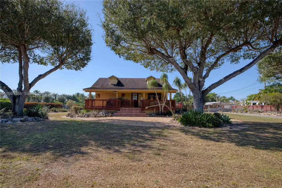 23550 SW 214th Pl, Homestead, FL 33031 - #3