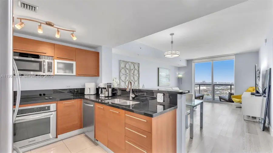 253 NE 2nd St #2209, Miami, FL 33132 - #2