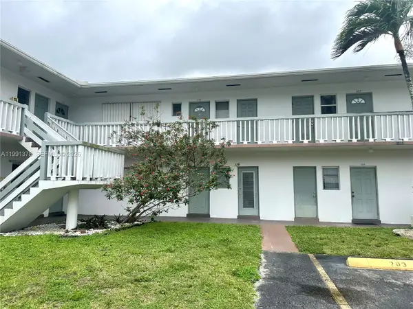 6740 Arbor Dr #204, Miramar, FL 33023