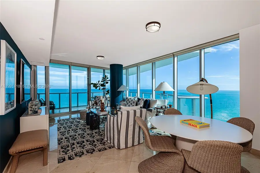 17001 Collins Ave #3101, Sunny Isles Beach, FL 33160 - #2