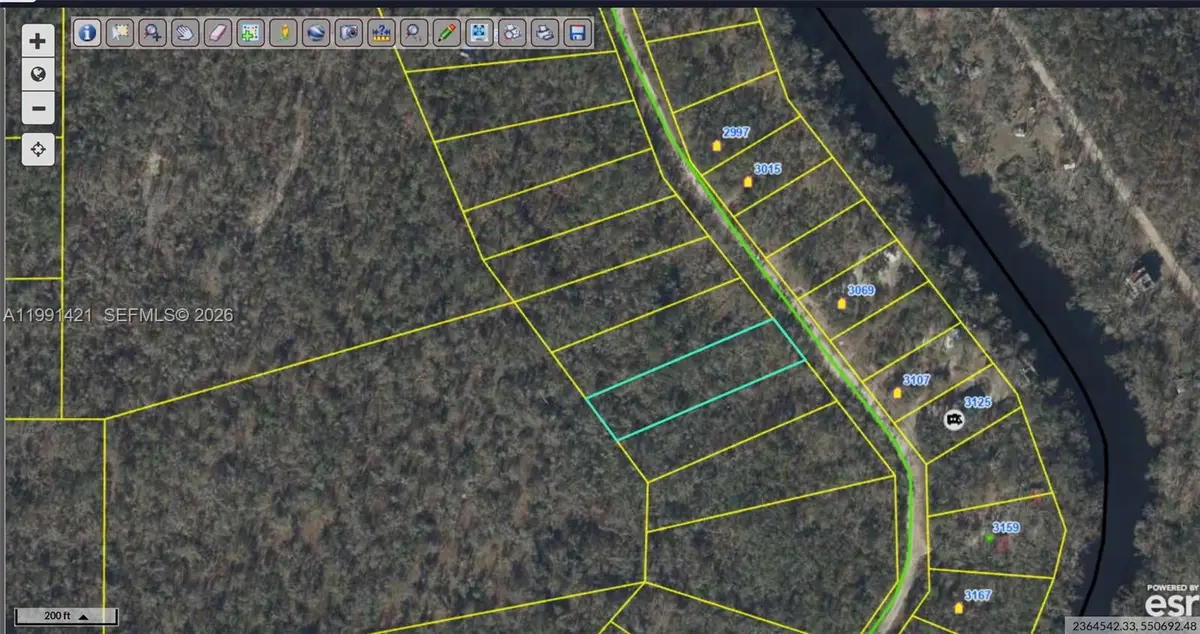 xx NE Chervil Dr, Lee, FL 32059 - #1