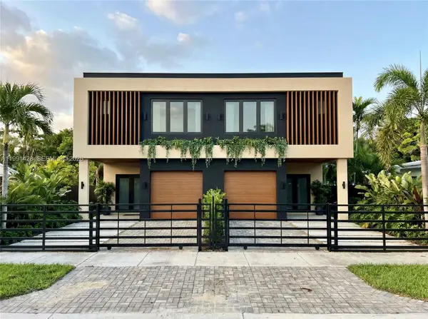 3021 SW 27th Street, Miami, FL 33133