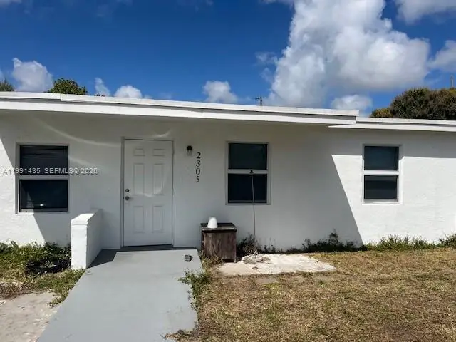 2305 Nw 13 Ct, Fort Lauderdale, FL 33311 - #1