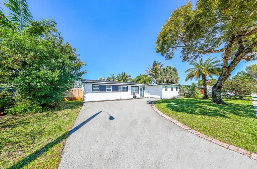 1721 SW 35th Ave, Fort Lauderdale, FL 33312 - #3