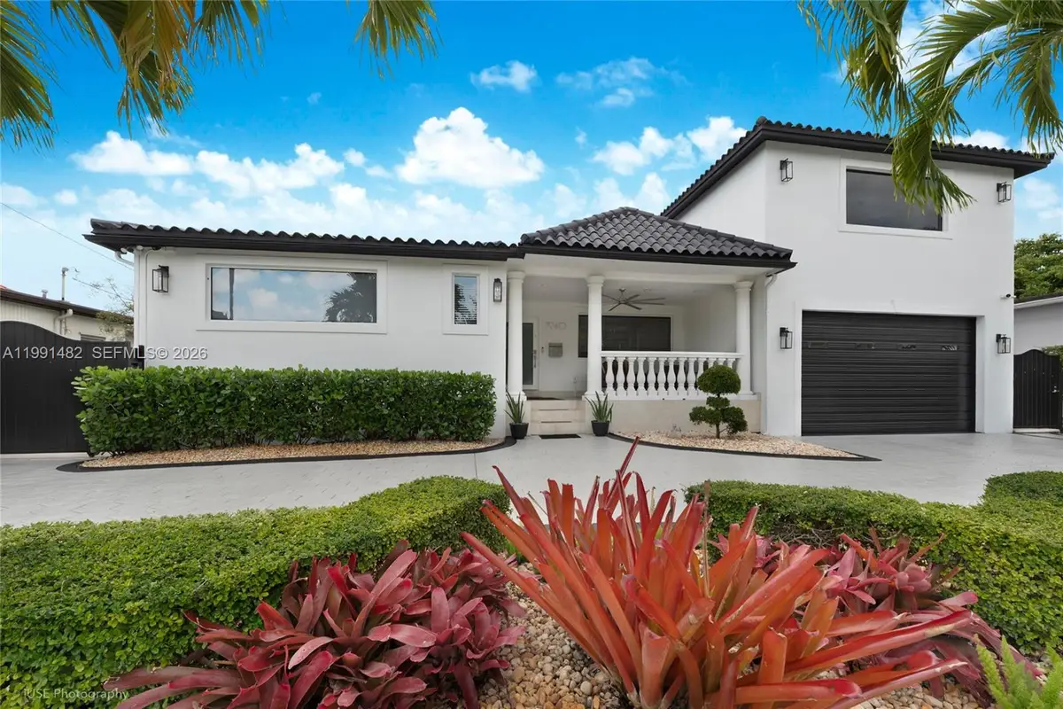 7940 SW 20th Street, Miami, FL 33155 - #1