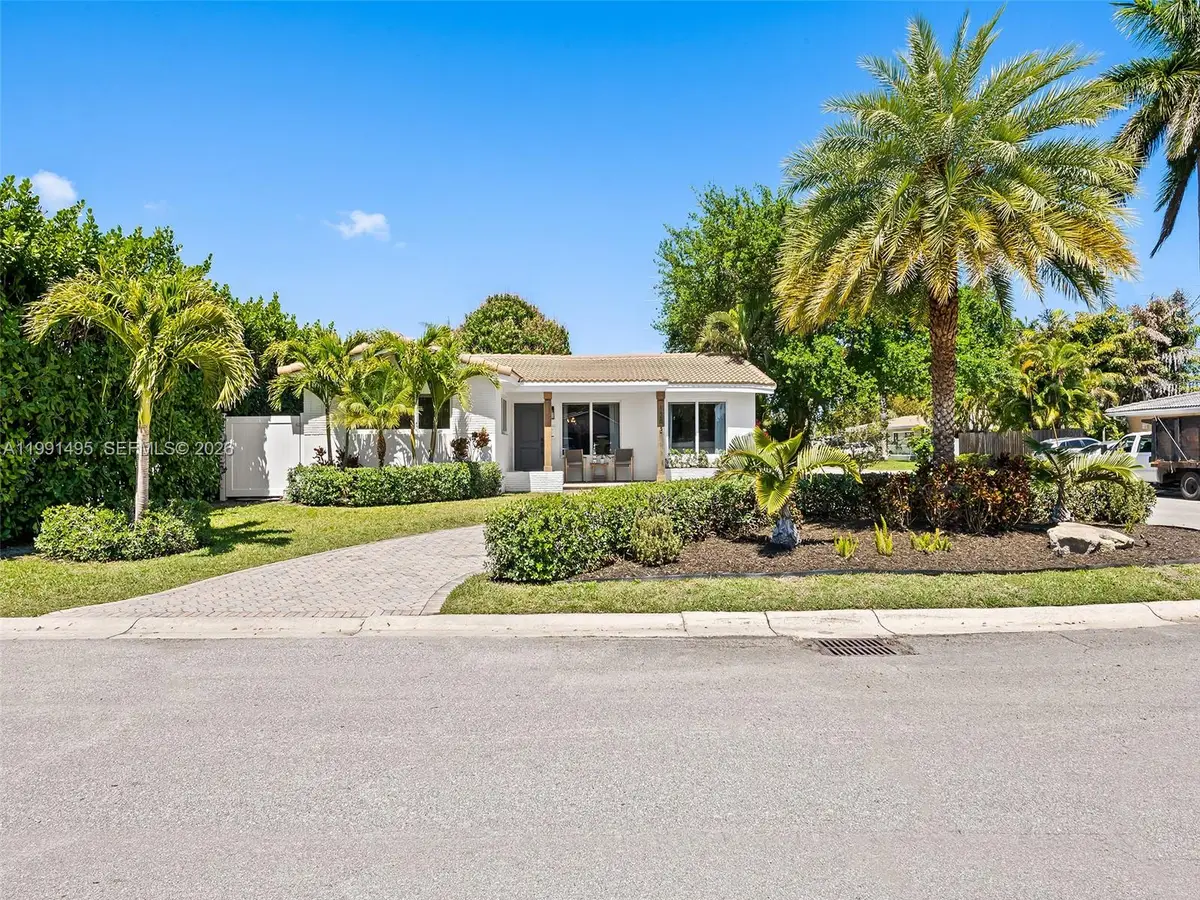 1203 Lincoln St, Hollywood, FL 33019 - #1