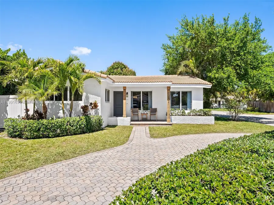 1203 Lincoln St, Hollywood, FL 33019 - #2