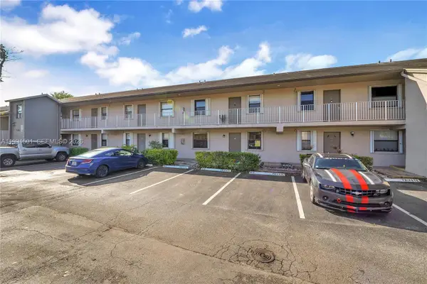 7668 SW 152nd Ave #2-107, Miami, FL 33193