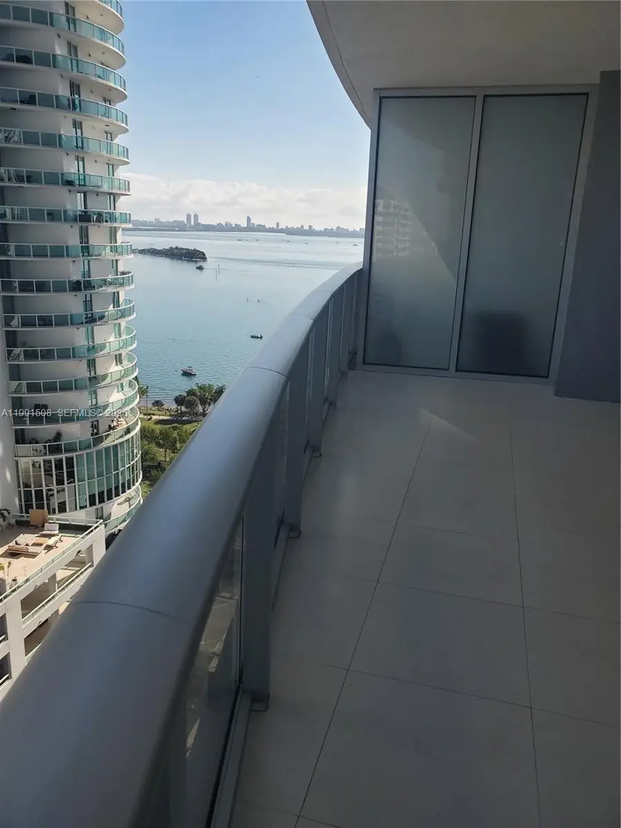 488 NE 18th St #1805, Miami, FL 33132 - #1
