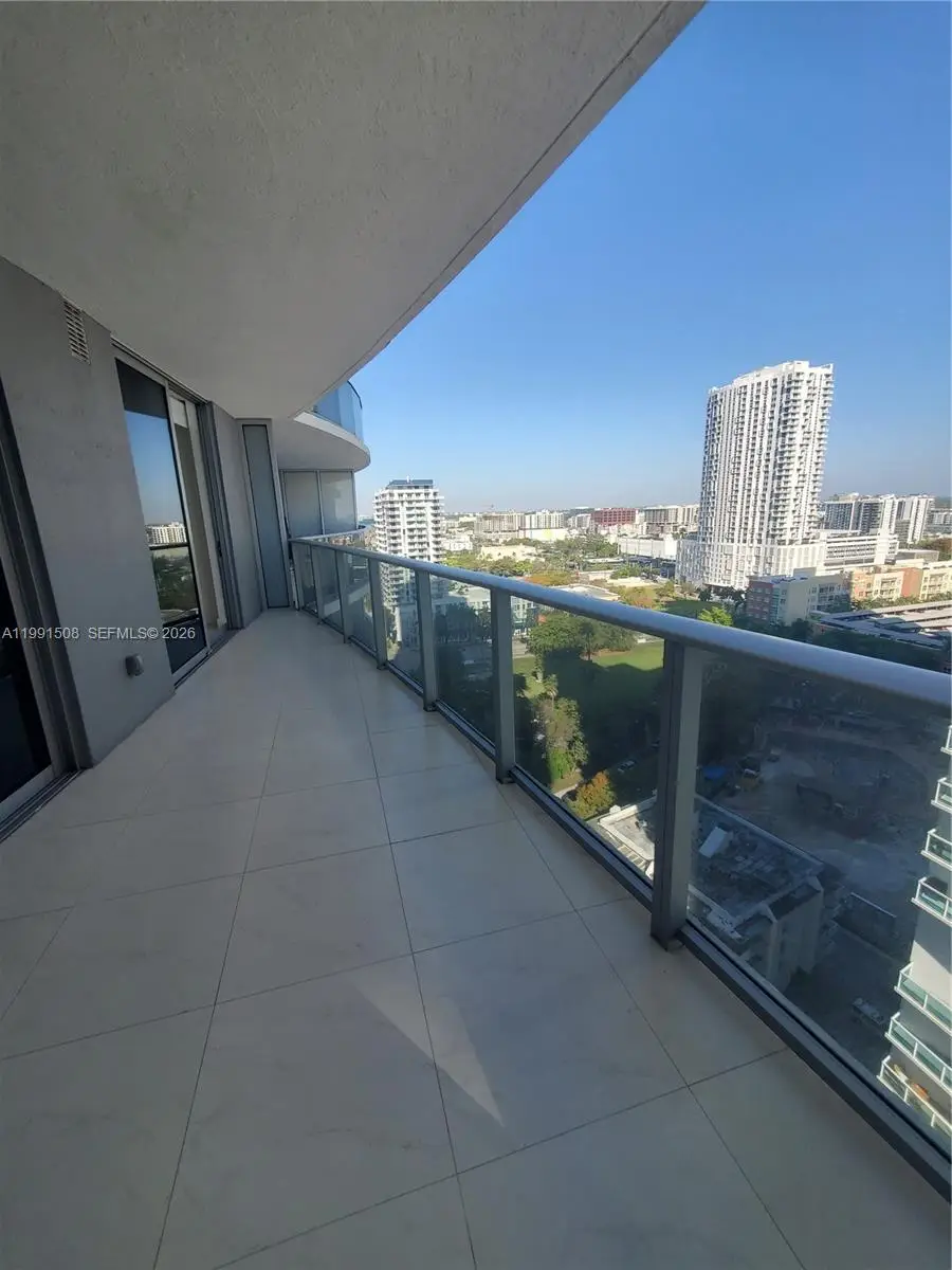 488 NE 18th St #1805, Miami, FL 33132 - #2