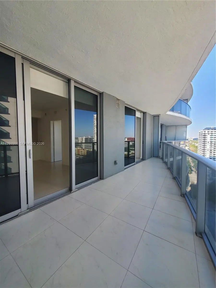 488 NE 18th St #1805, Miami, FL 33132 - #3