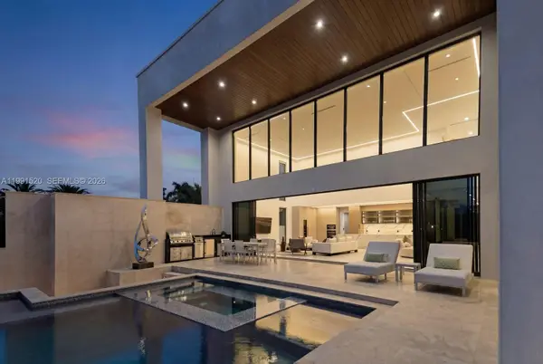 775 NE 77th Ter, Miami, FL 33138