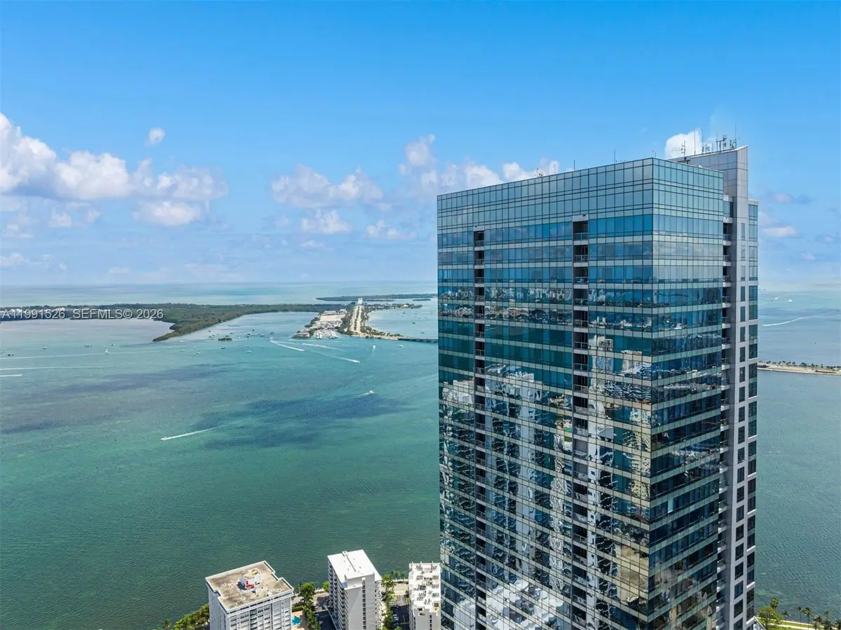 1425 Brickell Ave #PH2ABCD, Miami, FL 33131 - #1