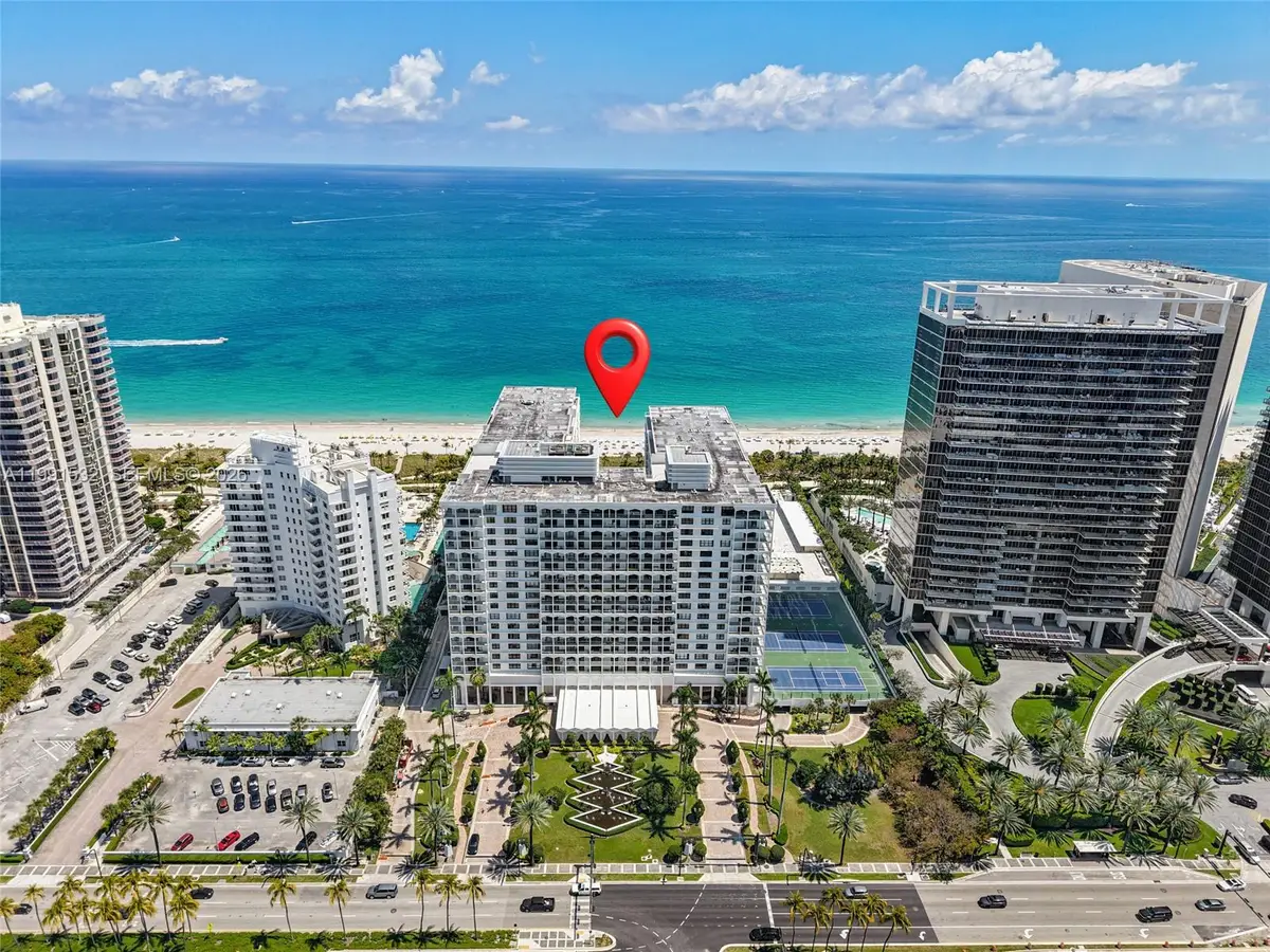 9801 Collins Ave #5R, Bal Harbour, FL 33154 - #1