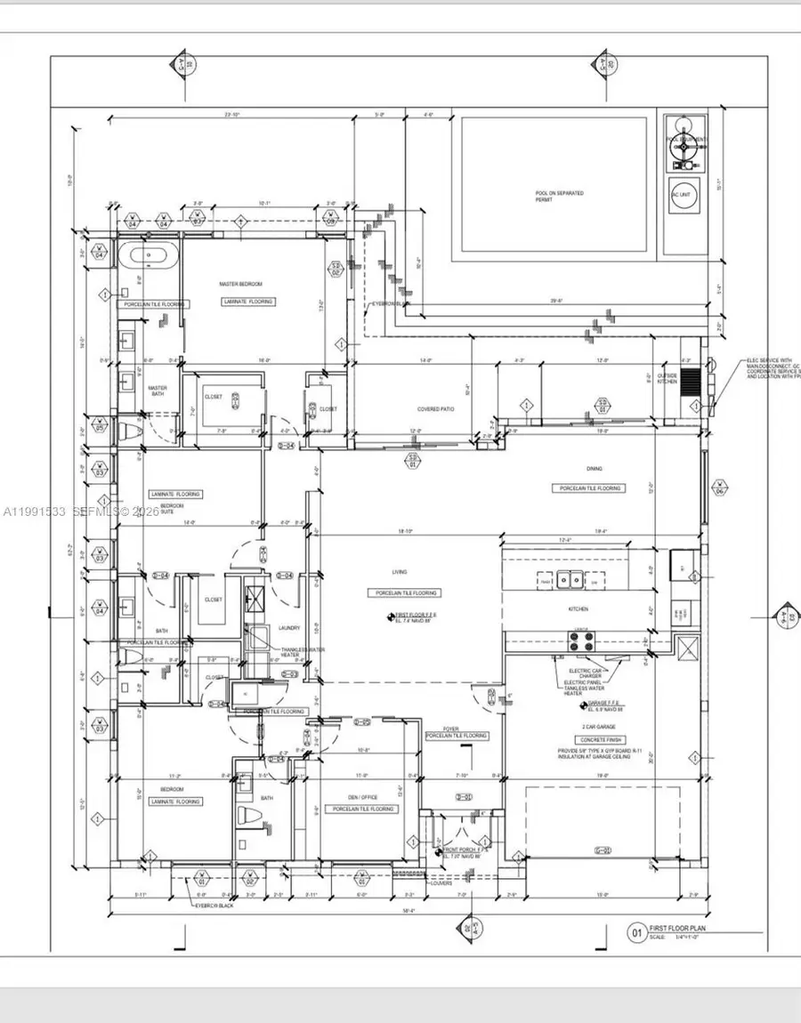 516 NE 28th Dr, Wilton Manors, FL 33334 - #3
