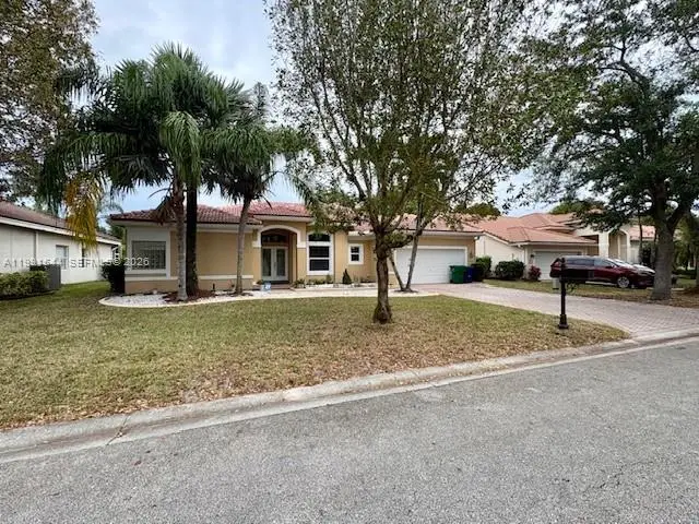 10261 NW 54th Pl, Coral Springs, FL 33076 - #3