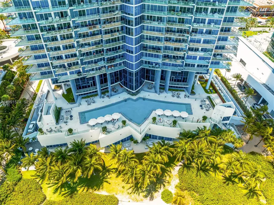 17001 Collins Ave, Sunny Isles Beach, FL 33160 - #2
