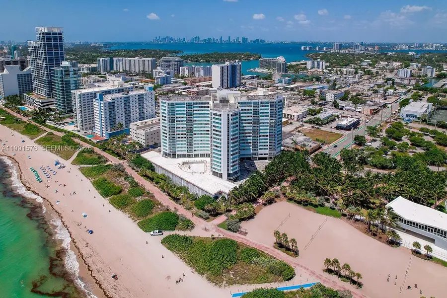 7135 Collins Ave #625, Miami Beach, FL 33141 - #2