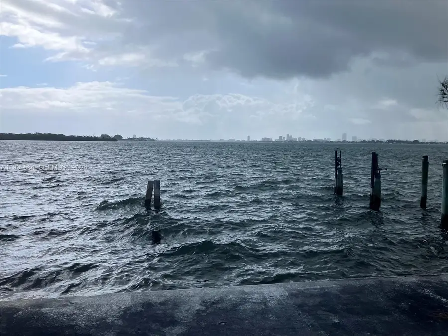 10801 N Bayshore Dr, Miami, FL 33161 - #2