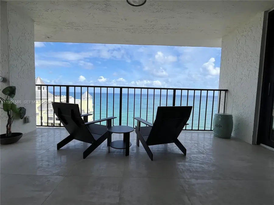 1905 N Ocean Blvd #PHA, Fort Lauderdale, FL 33305 - #2