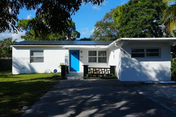 1213 NW 6th Ave, Fort Lauderdale, FL 33311