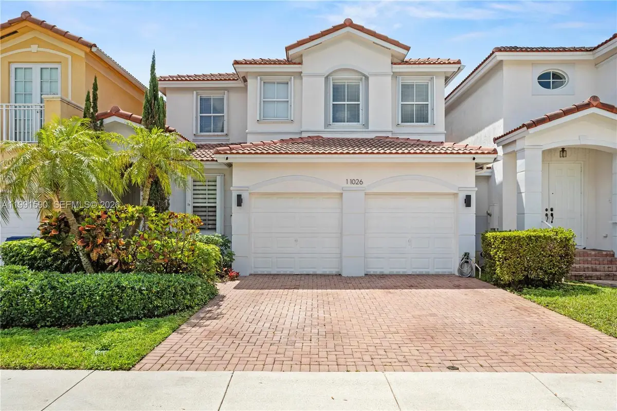 Address Withheld By Seller, Doral, FL 33178 - #1