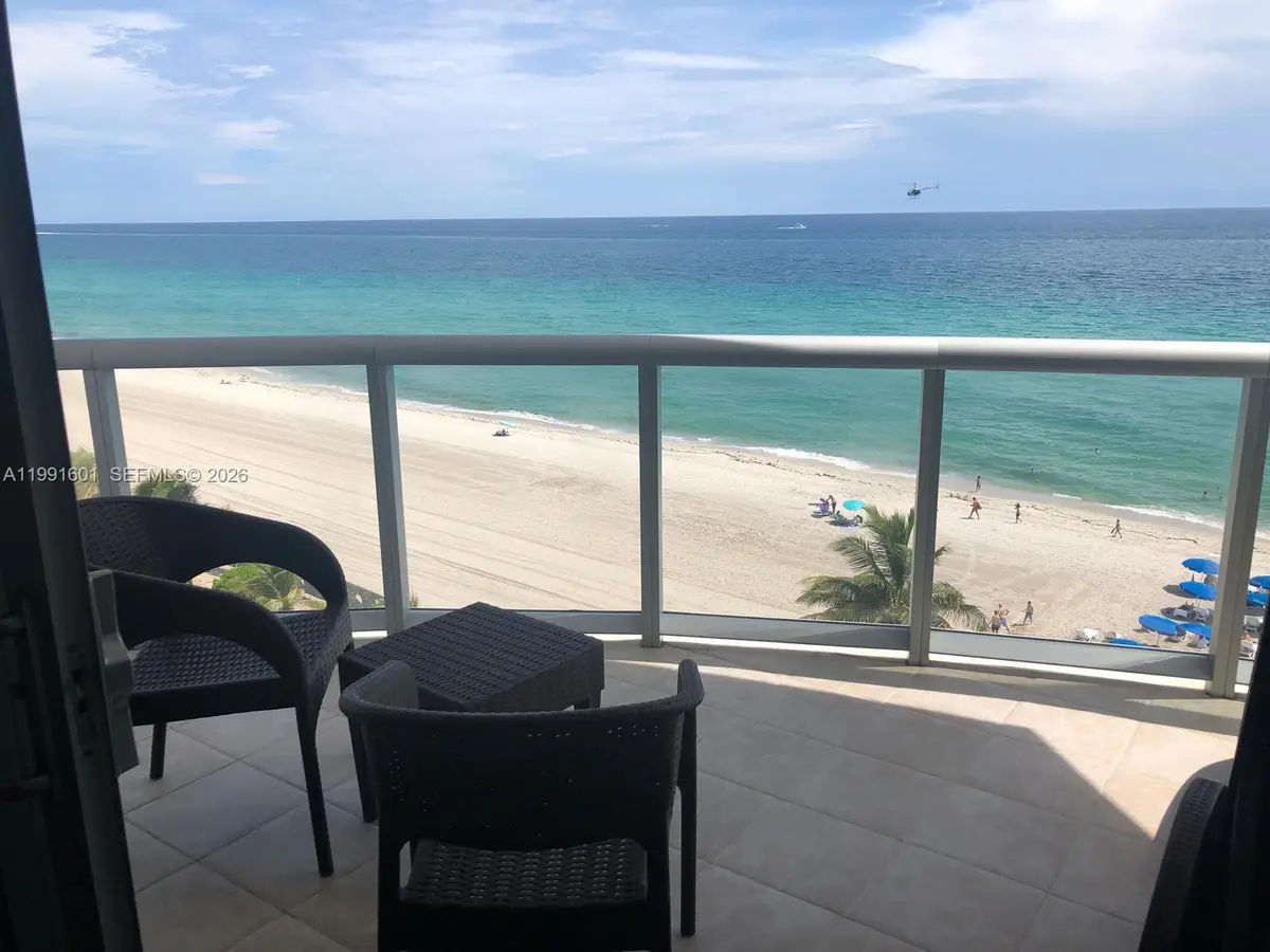 18683 Collins Ave #802, Sunny Isles Beach, FL 33160 - #1