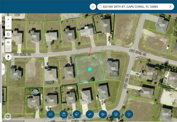 620 NW 28th St, Cape Coral, FL 33993