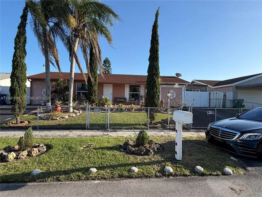 13050 SW 261st Ter, Homestead, FL 33032 - #2