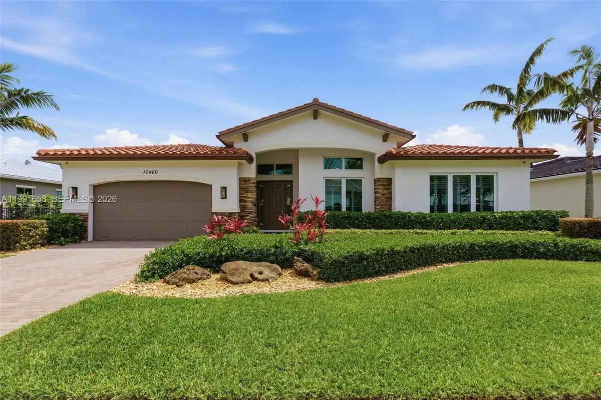 10460 Ranchette Dr, Cooper City, FL 33328 - #1