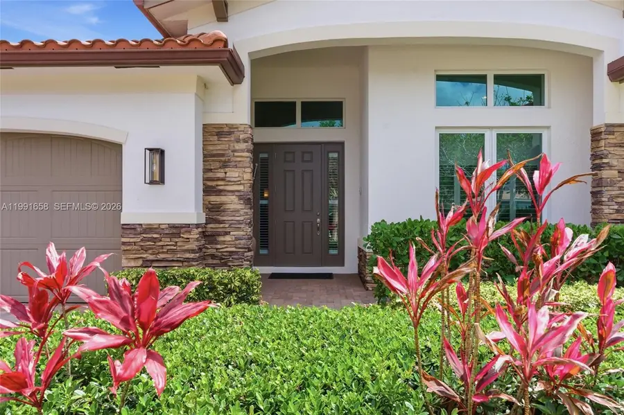 10460 Ranchette Dr, Cooper City, FL 33328 - #2