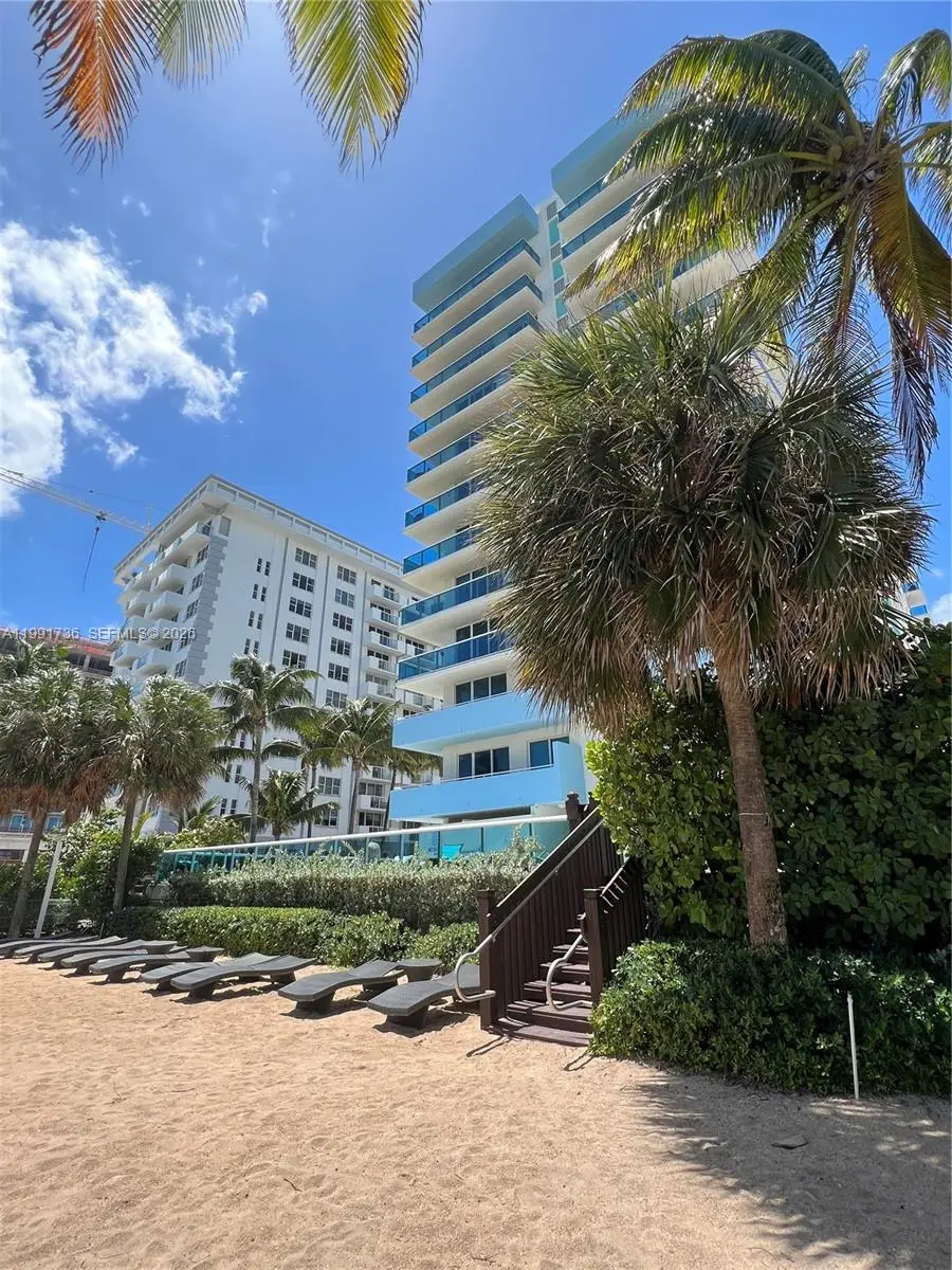 9172 Collins Ave #214, Surfside, FL 33154 - #2