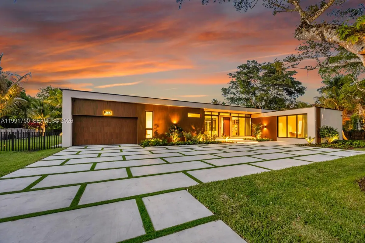 7901 SW 120th St, Pinecrest, FL 33156 - #1