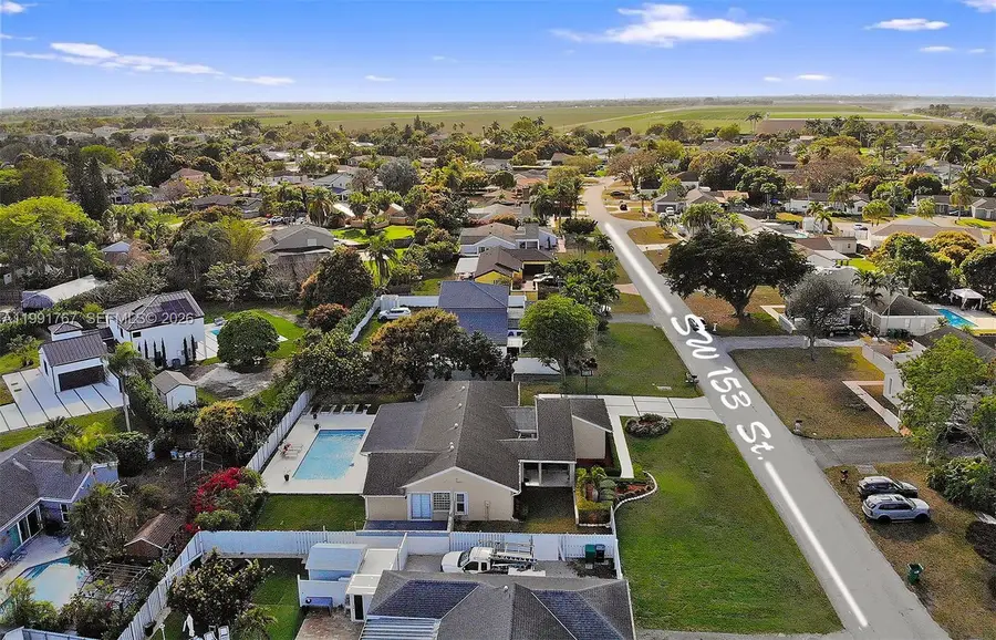 15382 SW 153rd St, Miami, FL 33187 - #3