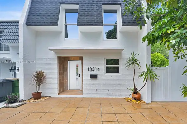 13514 NE 23rd Pl, North Miami, FL 33181