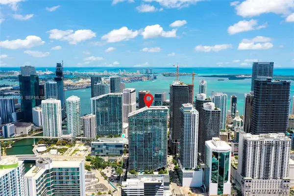 88 SW 7th St #904, Miami, FL 33130