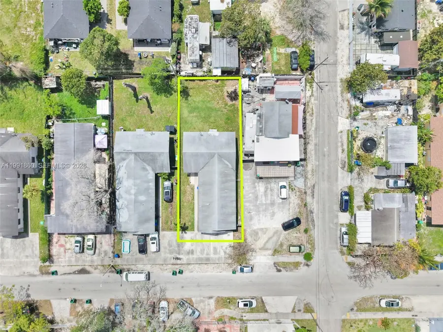 2934 NW 94th St, Miami, FL 33147 - #2