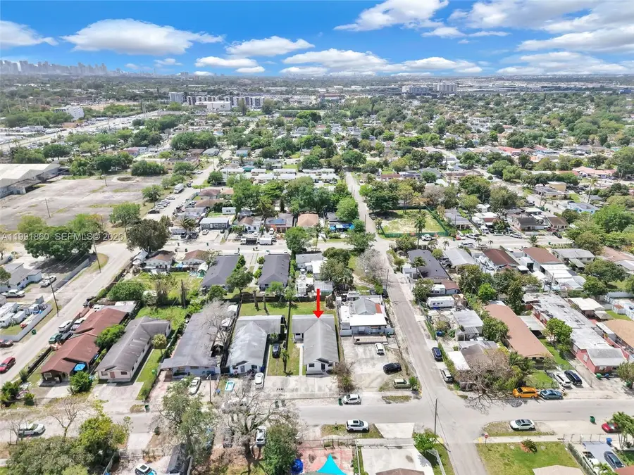 2934 NW 94th St, Miami, FL 33147 - #3