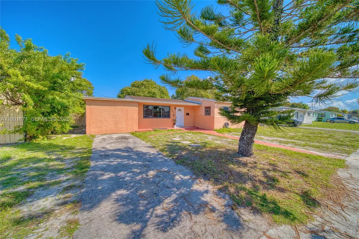 2451 NW 182nd Ter, Miami Gardens, FL 33056 - #1