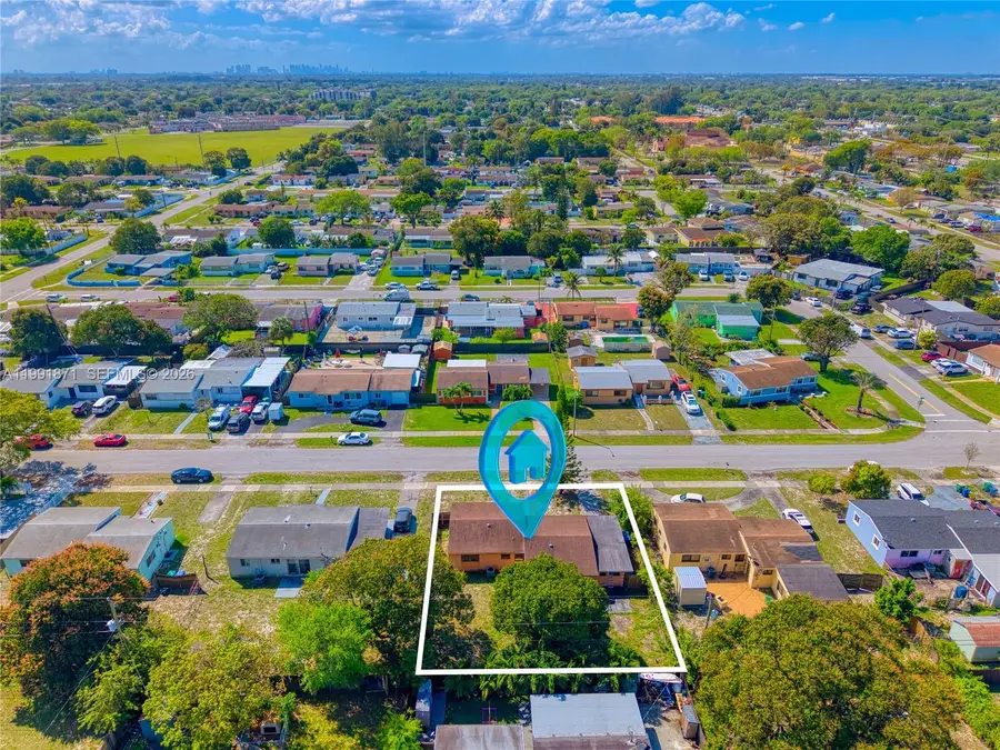 2451 NW 182nd Ter, Miami Gardens, FL 33056 - #3