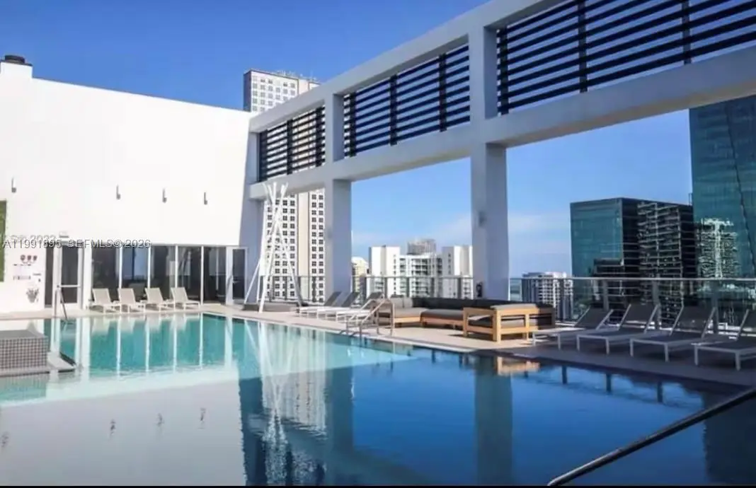 151 SE 1st St #2411, Miami, FL 33131 - #1