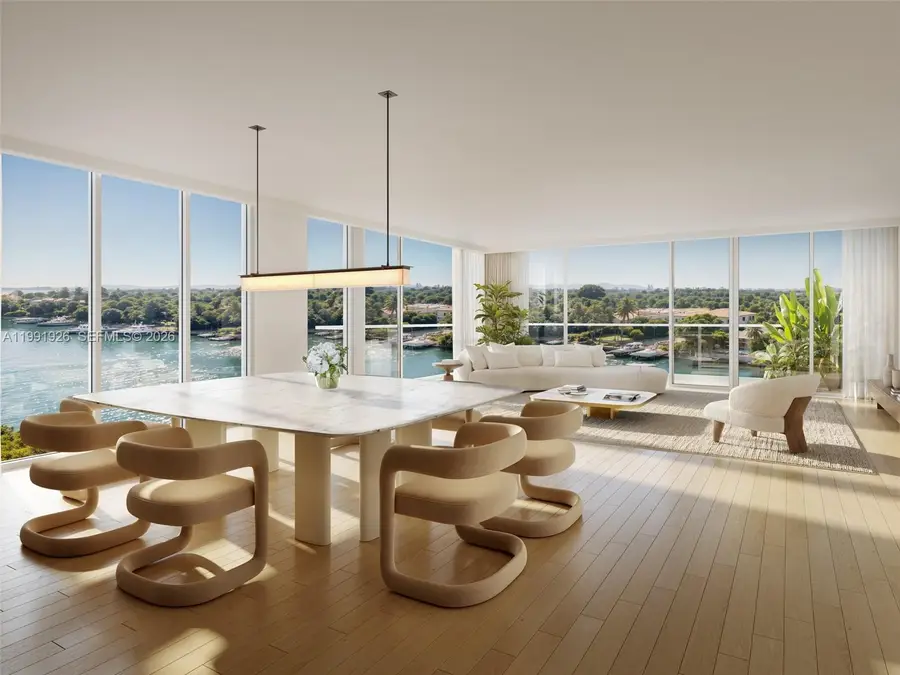 9900 W Bay Harbor Dr #704, Bay Harbor Islands, FL 33154 - #2