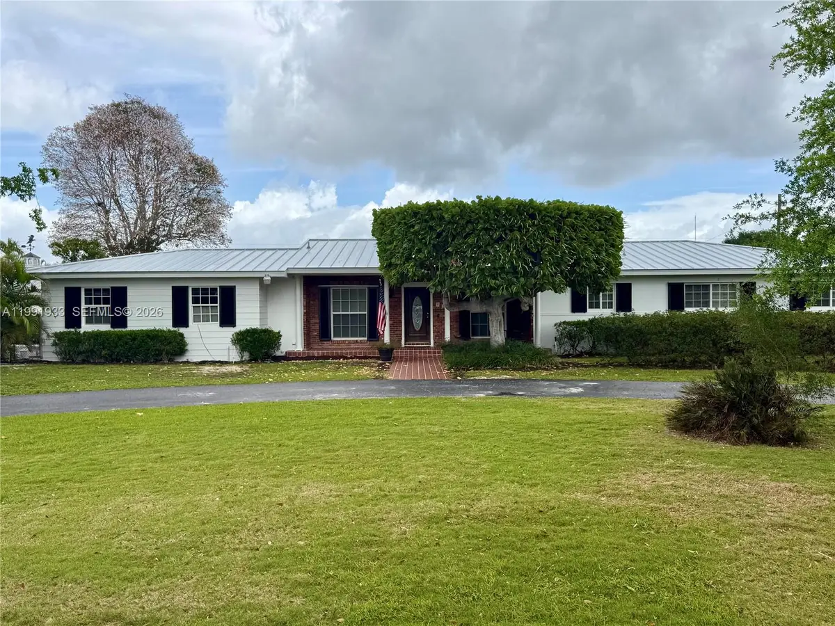 18001 SW 285th St, Homestead, FL 33030 - #1